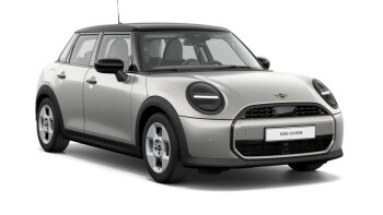 MINI Cooper 1.5 C Classic [Level 1] 5dr Auto Petrol Hatchback